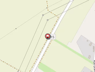 Carte de Coallia à Nogentel