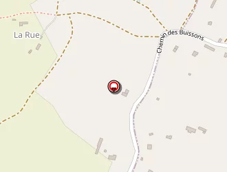 Carte de Paynel Bruno Raymond Albert à Cernay