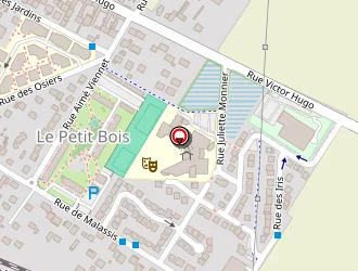 Carte de Mairie à Pierrelaye