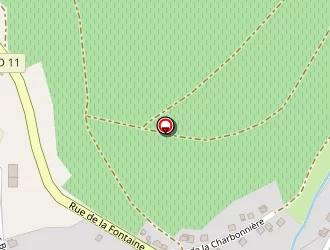 Carte de Mairie à Domptin