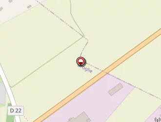 Carte de Rivière Manutention à Broglie