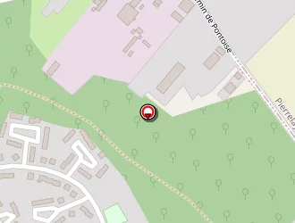 Carte de Hortica Ismael à Herblay