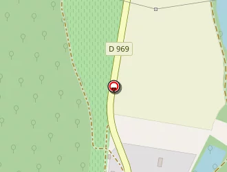 Carte de Rase David à Château-thierry