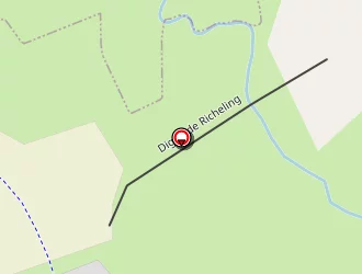 Carte de Honnert Michel à Holving