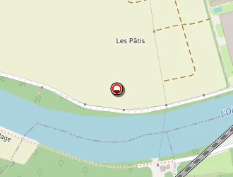 Carte de Lavert Francis à Neuville-sur-oise