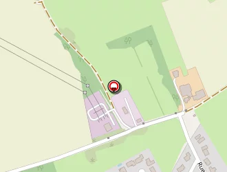 Carte de Bertossi Patrick à Pournoy-la-grasse