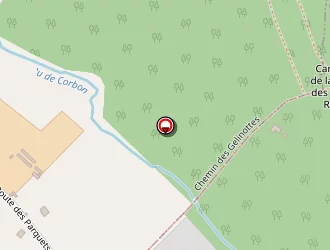 Carte de Valnet Michèle à Saint-prix