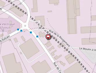 Carte de Batteries 27 à Évreux