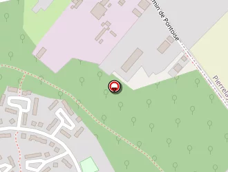 Carte de Noailhac Patrick à Herblay