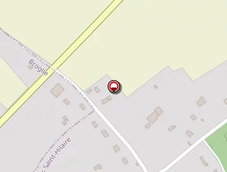 Carte de Serralunga-conseils à Ferrières-saint-hilaire