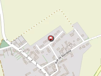 Carte de Ecole à Barcy