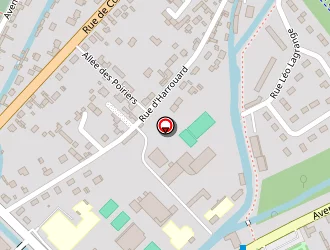 Carte de Arnaud Jardins à Évreux