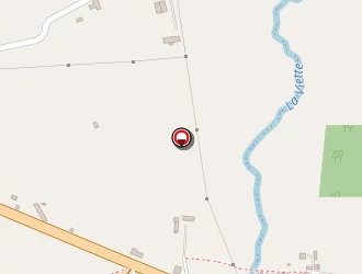 Carte de R Elect à Boissey