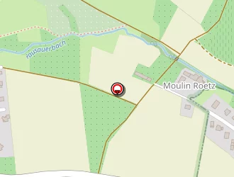 Carte de Stirner Susanne à Rott