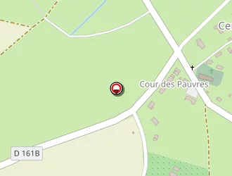 Carte de Ernoult Etienne à Cernay