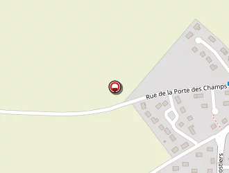 Carte de Faurot Thierry à Miserey