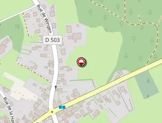 Carte de Soledi Artdeco à Betschdorf