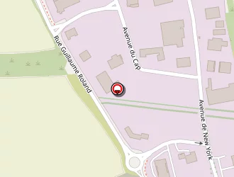 Carte de Villaverde Jardimarne à Pierry