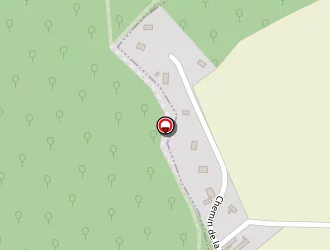 Carte de Ravillon Geneviève à Chaignes