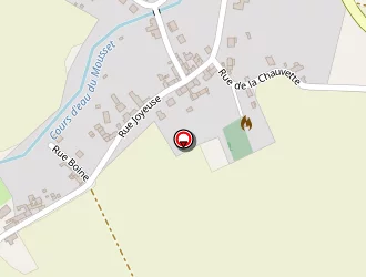 Carte de Synakiewicz Ryszard à Saint-eugène