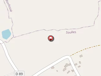 Carte de Hamel Cyril à Soulles