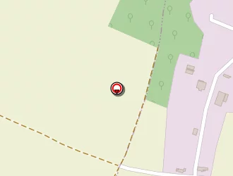 Carte de Duchaussoy à Cuisy