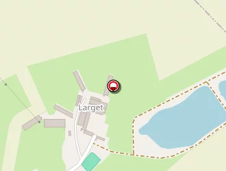 Carte de Toutoupropre à Bézu-le-guéry