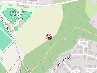 Carte de Vallade Patrick à Herblay