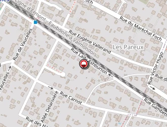 Carte de Bio Ty Harmony à Taverny