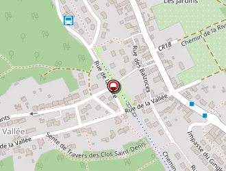 Carte de Lb Décor à Jouy-le-moutier