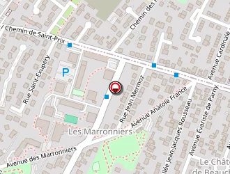 Carte de Diakhite Mamadou à Beauchamp