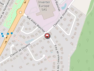 Carte de Demouchy Lydie à Pacy-sur-eure