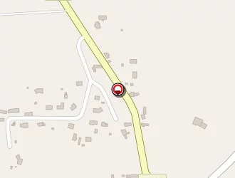 Carte de Hersent Philippe à Giéville