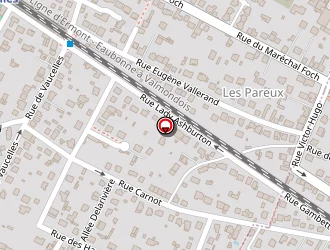 Carte de Telesma Telesma à Taverny