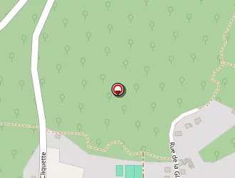 Carte de Casse Auto à Cuisy