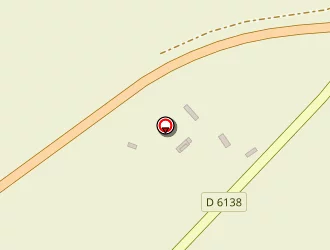 Carte de A.j.2.c (sasu) à Broglie