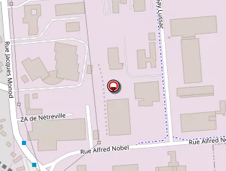 Carte de Carreau Déco à Évreux