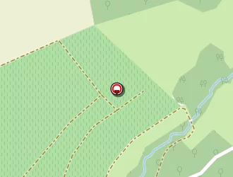 Carte de Gras Yorick à Domptin