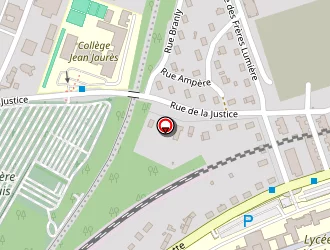 Carte de Taxi Fred à Évreux