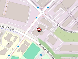 Carte de Capdet Stéphane à Eragny sur oise