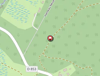 Carte de Cafés Rasco à Dambach