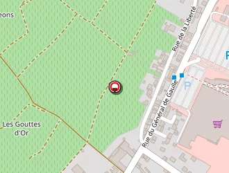 Carte de Auto Contrôle Cormontreuil (a.c.c) à Pierry