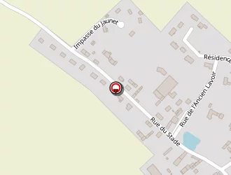 Carte de Mairie à Miserey