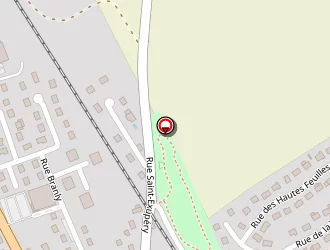 Carte de Haberfeld André à Pacy-sur-eure