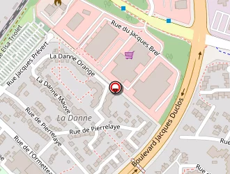 Carte de Taxi Sy à Argenteuil