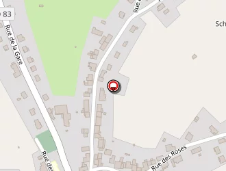 Carte de Le Macaron à Kalhausen