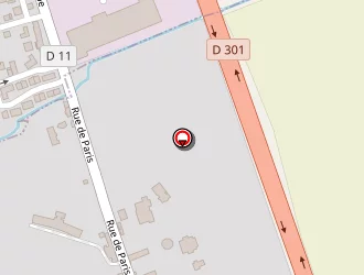 Carte de Lurot Patrice à Piscop