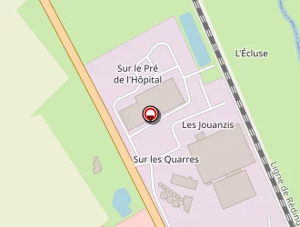 Carte de Lorca Fioul à Lemud