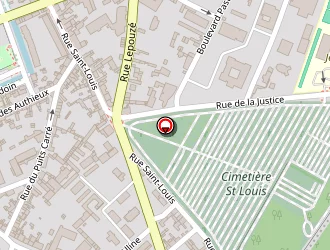 Carte de Ducellier Guy à Évreux