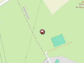 Carte de Mairie à Vittoncourt